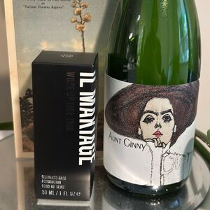 IL MAKIAGE Flawless Base Foundation NIB CL 60